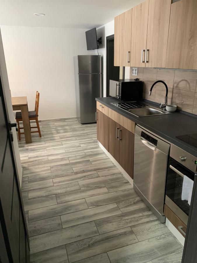 Apartman U Drahotu Pernink ภายนอก รูปภาพ