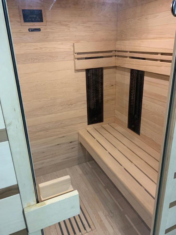 Apartman U Drahotu Pernink ภายนอก รูปภาพ